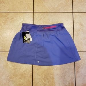 Champion sports skirt